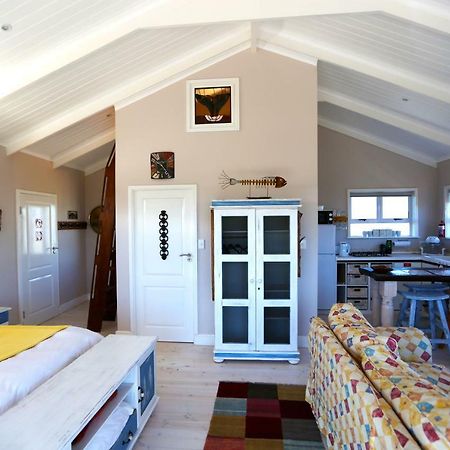 Reddoor Studio Pringle Bay Eksteriør billede