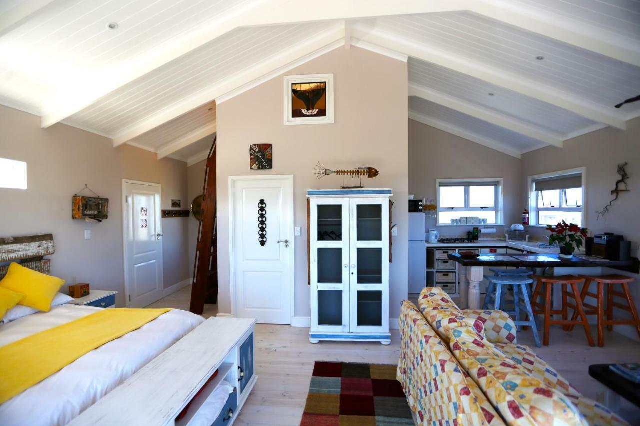 Reddoor Studio Pringle Bay Eksteriør billede