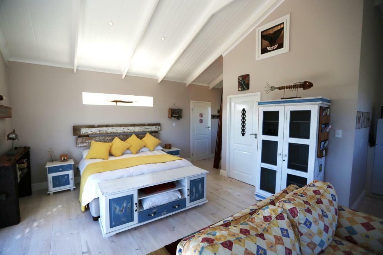 Reddoor Studio Pringle Bay Eksteriør billede