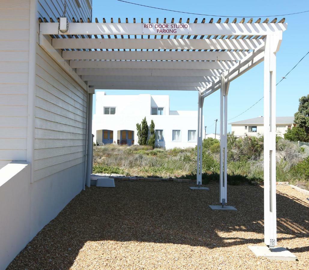 Reddoor Studio Pringle Bay Eksteriør billede