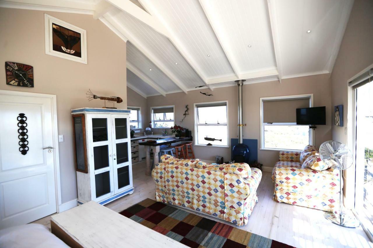 Reddoor Studio Pringle Bay Eksteriør billede