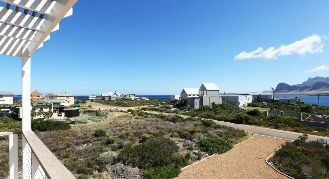 Reddoor Studio Pringle Bay Eksteriør billede