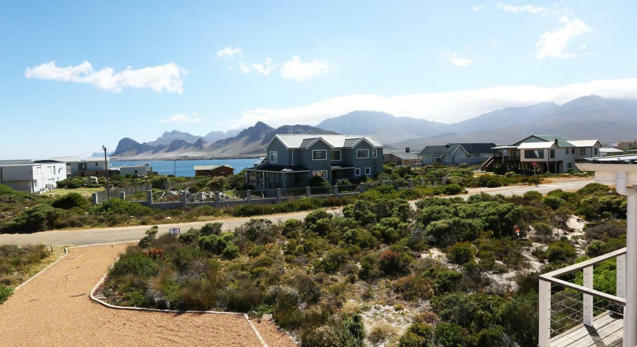 Reddoor Studio Pringle Bay Eksteriør billede