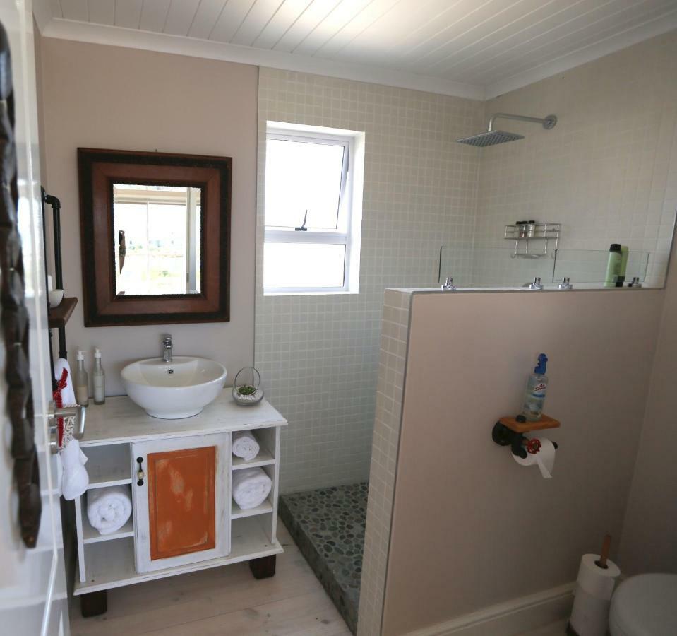 Reddoor Studio Pringle Bay Eksteriør billede